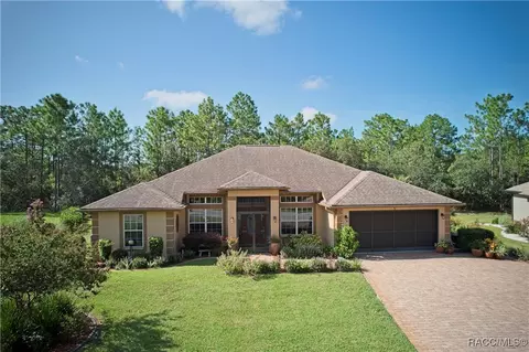 5 E Speceberry Ct, Homosassa, FL 34446
