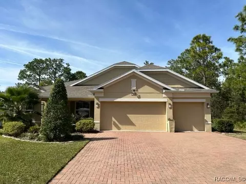 117 Oak Village Blvd, Homosassa, FL 34446
