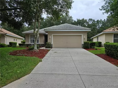 836 W Silver Meadow Loop, Hernando, FL 34442 photo 1