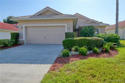 971 W Silver Meadow Loop, Hernando, FL 34442