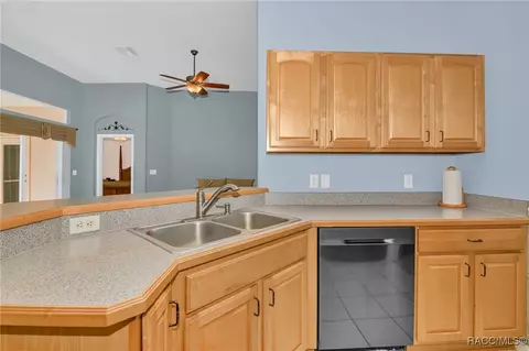971 W Silver Meadow Loop, Hernando, FL 34442 photo 9