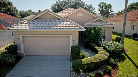 971 W Silver Meadow Loop, Hernando, FL 34442 photo 31