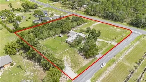 6711 S Eastern Ave, Homosassa, FL 34446