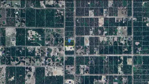 Lot 8 Tbd, Dunnellon, FL 34432