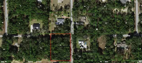 12 S School Ave, Lecanto, FL 34461