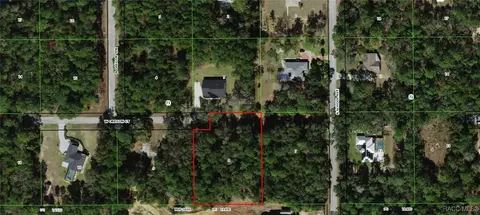 1568 W Oregon Ct, Hernando, FL 34442
