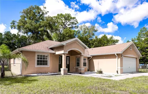 14146 Canada Goose Rd, Brooksville, FL 34614