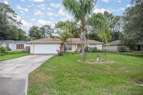 10865 SW 110th Ct, Dunnellon, FL 34432