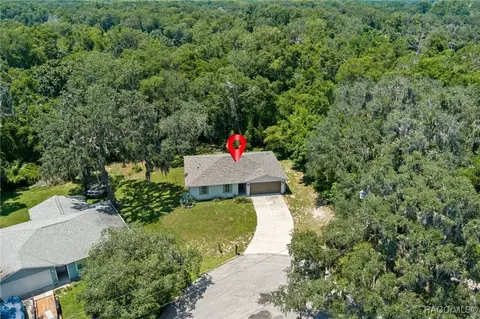 762 S Doug Pt, Inverness, FL 34450