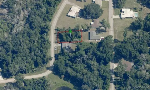 4705 S Rainbow Dr, Inverness, FL 34452