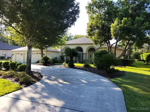 7 Beech Ct S, Homosassa, FL 34446