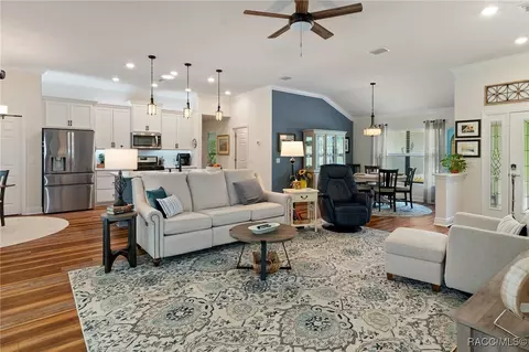 3392 N Canterbury Lake Dr, Hernando, FL 34442 photo 19