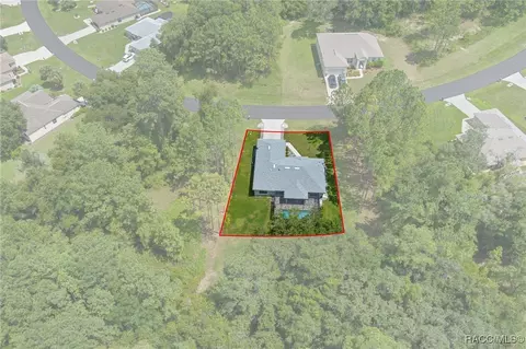 3392 N Canterbury Lake Dr, Hernando, FL 34442 photo 12