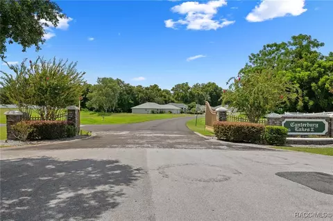 3392 N Canterbury Lake Dr, Hernando, FL 34442 photo 49
