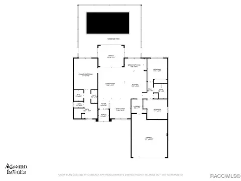 3392 N Canterbury Lake Dr, Hernando, FL 34442 photo 14