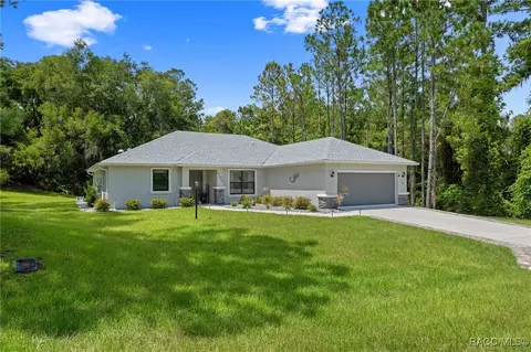 3392 N Canterbury Lake Dr, Hernando, FL 34442