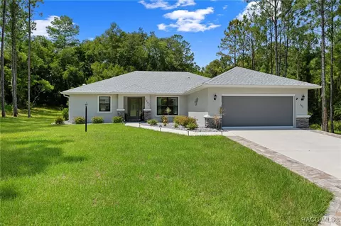 3392 N Canterbury Lake Dr, Hernando, FL 34442 photo 2