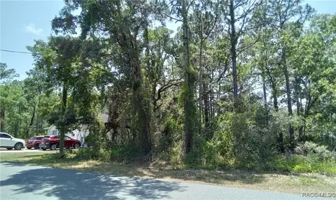 181 Linder Dr, Homosassa, FL 34446