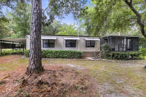5164 N Western Dr, Hernando, FL 34442