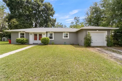 9305 N Citrus Springs Blvd, Citrus Springs, FL 34434