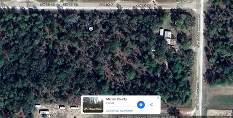 lot9 Blk 20 35th St SW, Ocala, FL 34481