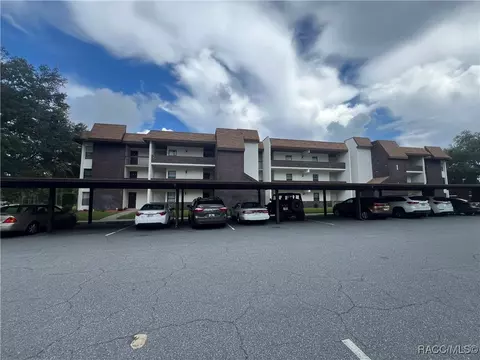 1 Cypress Run #11C, Homosassa, FL 34446