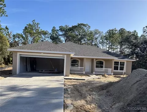 8767 N Raidin Dr, Dunnellon, FL 34433