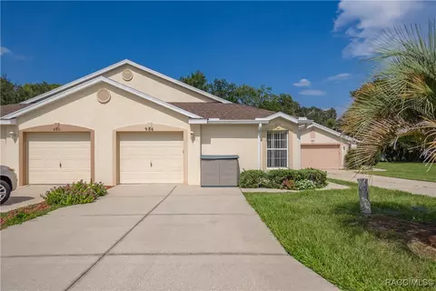 986 Pritchard Island Rd, Inverness, FL 34450