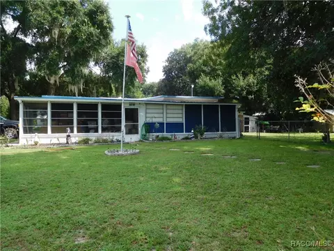 6601 E Zero Ln, Inverness, FL 34453 photo 1