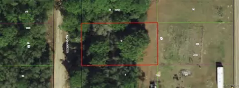808 Breezewood Ave, Inverness, FL 34453