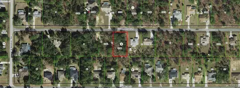 2134 E Cambridge Ln, Inverness, FL 34453
