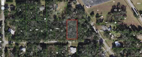 1411 NW 20th St, Crystal River, FL 34428