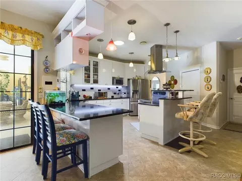 Kitchen - 104 E Savoy St, Lecanto, FL 34461 photo 1 of 7