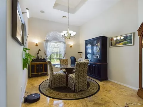 Dining - 104 E Savoy St, Lecanto, FL 34461 photo 1 of 1