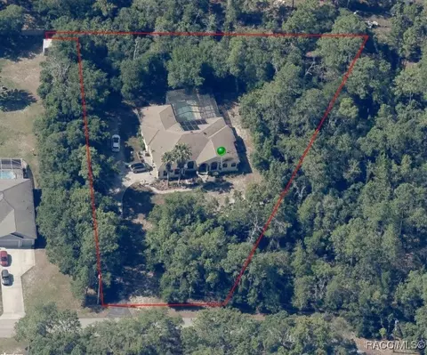 View/Area - 104 E Savoy St, Lecanto, FL 34461 photo 2 of 3