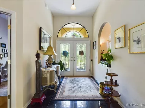 Entry Way - 104 E Savoy St, Lecanto, FL 34461 photo 1 of 1
