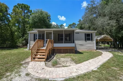 3216 N Carolwood Pt, Hernando, FL 34442