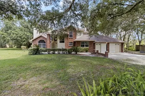 9297 N Kathleen Ter, Dunnellon, FL 34433