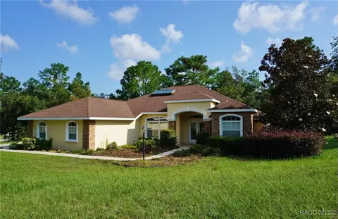 2819 W Lantana Dr, Beverly Hills, FL 34465