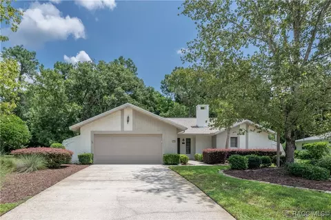 7 Wild Olive Ct, Homosassa, FL 34446