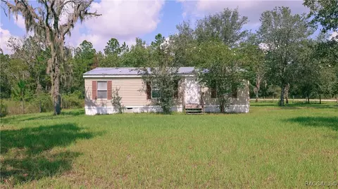 14994 SE 8th St, Williston, FL 32696
