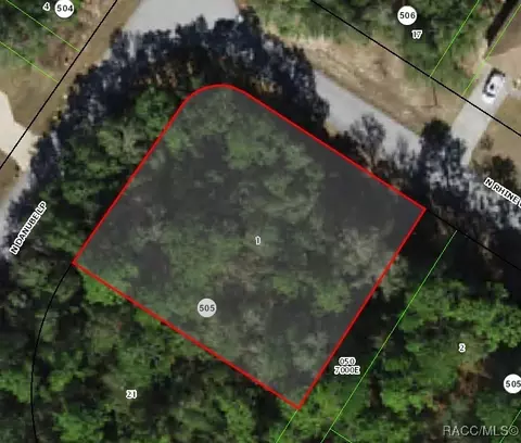 9274 N Rhine Way, Citrus Springs, FL 34434