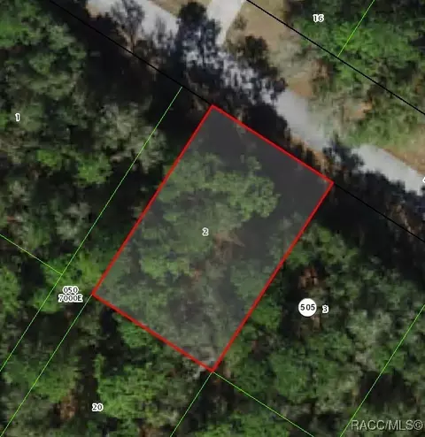 9266 N Rhine Way, Citrus Springs, FL 34434