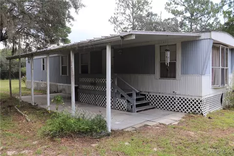 5421 SW 181st Ct, Dunnellon, FL 34432