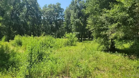 3106 E George St, Inverness, FL 34453