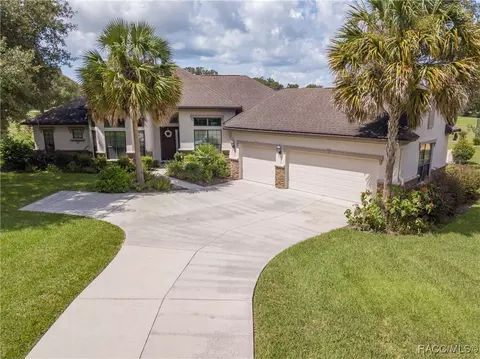 743 E Ireland Ct, Hernando, FL 34442