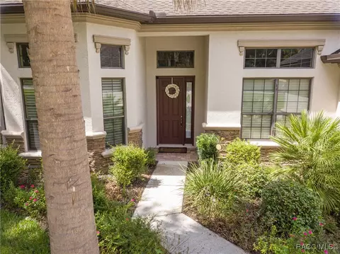 743 E Ireland Ct, Hernando, FL 34442 photo 2