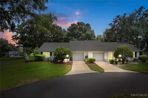 2319 N Hendry Pt, Hernando, FL 34442 photo 2