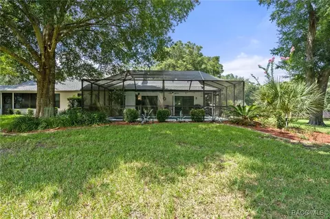 2319 N Hendry Pt, Hernando, FL 34442 photo 32