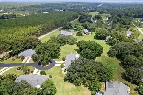 2319 N Hendry Pt, Hernando, FL 34442 photo 38